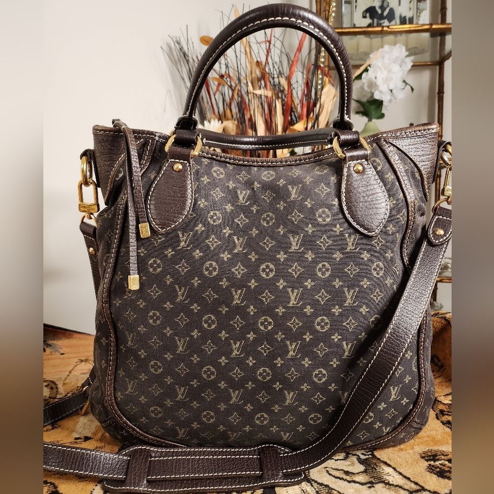 Louis vuitton Angele Two way